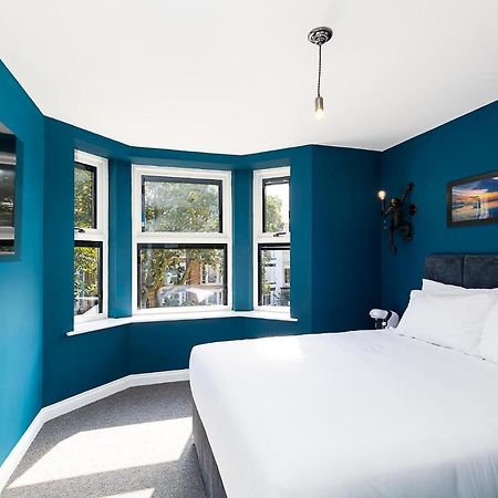 23 Trafalgar Square With Hot Tub And Cinema Scarborough Luaran gambar